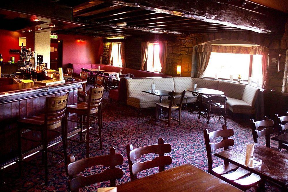 The Anchor Inn Whittonstall Eksteriør billede